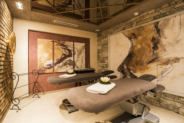 Spa - Vital-Hotel Meiser - Fichtenau-Neustädtlein