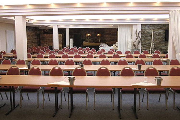 Meeting Room - Vital-Hotel Meiser - Fichtenau-Neustädtlein