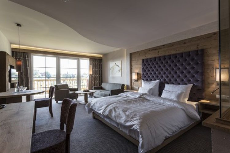 Sun Lodge - Vital-Hotel Meiser - Fichtenau-Neustädtlein