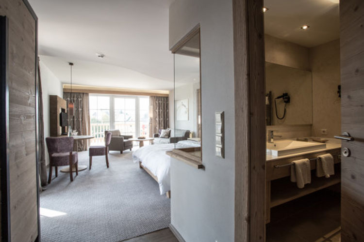 Sun Lodge  - Vital-Hotel Meiser - Fichtenau-Neustädtlein