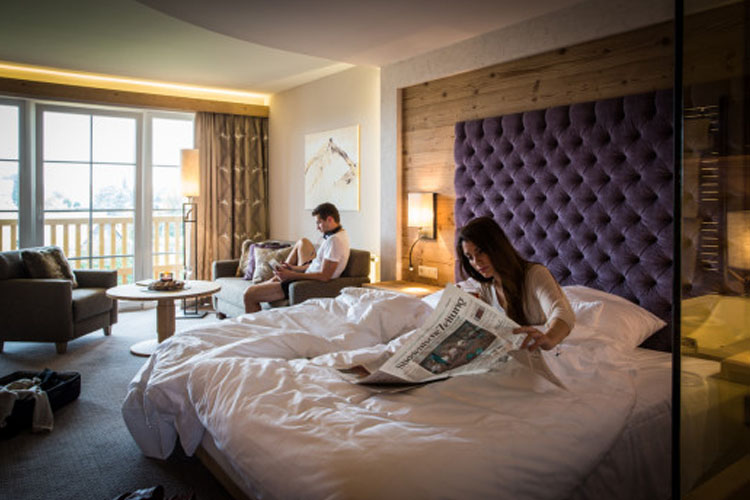 Sun Angel Premium Lodge - Vital-Hotel Meiser - Fichtenau-Neustädtlein