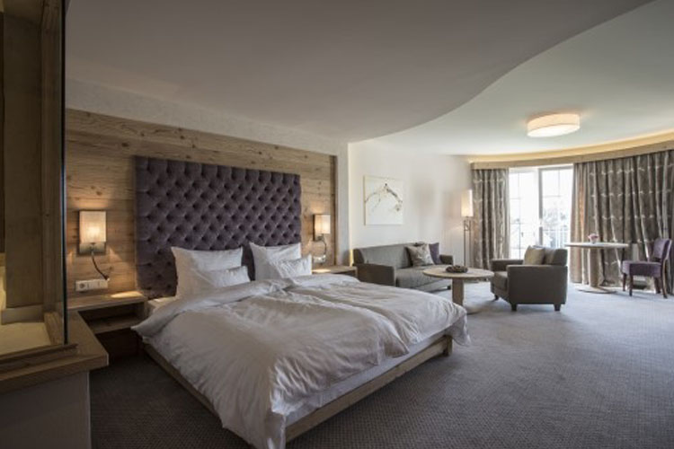 Tower Residence - Vital-Hotel Meiser - Fichtenau-Neustädtlein