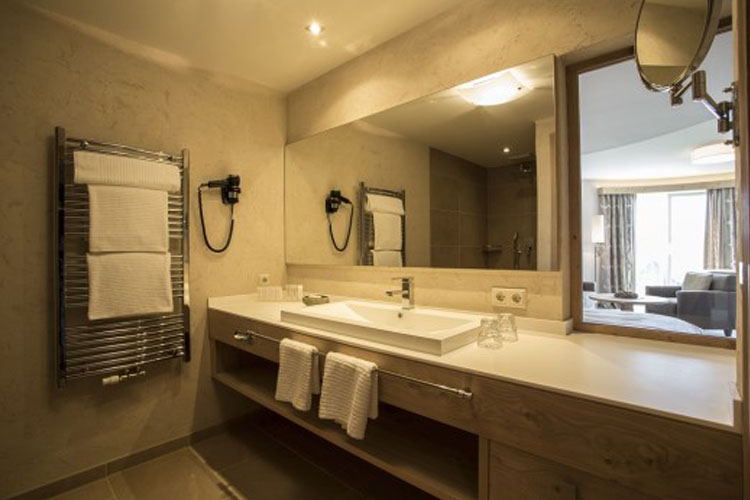 Tower Residence - Vital-Hotel Meiser - Fichtenau-Neustädtlein