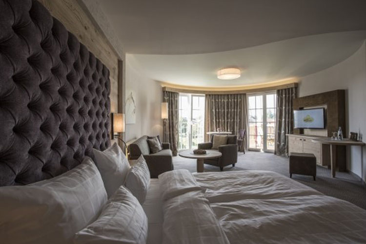 Tower Residence - Vital-Hotel Meiser - Fichtenau-Neustädtlein