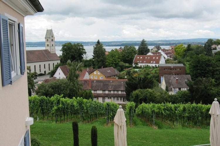 Exterior - Villa Seeschau - Meersburg