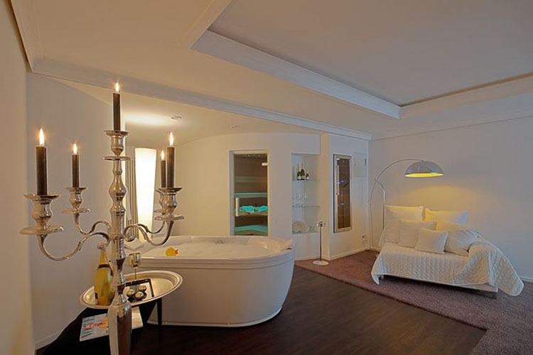 Grande Suite - Villa Seeschau - Meersburg