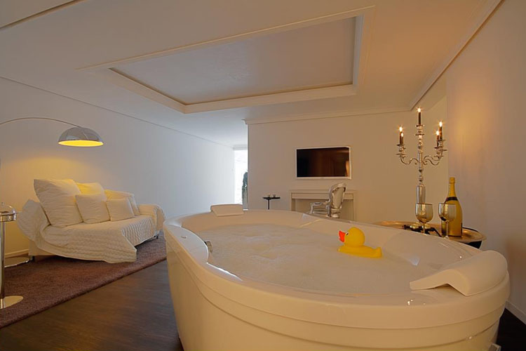 Grande Suite - Villa Seeschau - Meersburg