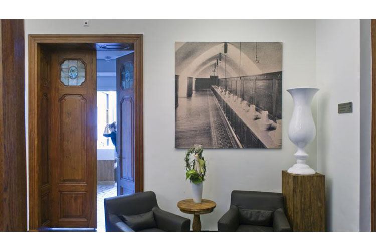 Interior - Hotel Merici - Sittard