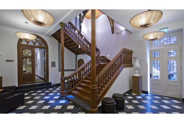 Interior - Hotel Merici - Sittard