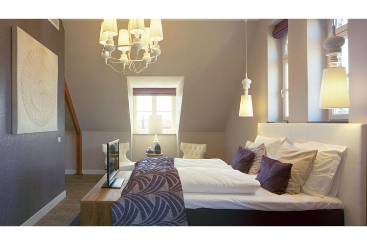 Superior Room - Hotel Merici - Sittard