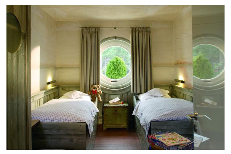 Double Room - Fährhaus Sylt - Munkmarsch