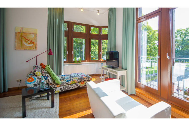 Double Room - Hotel Villa Vinum Cochem - Cochem