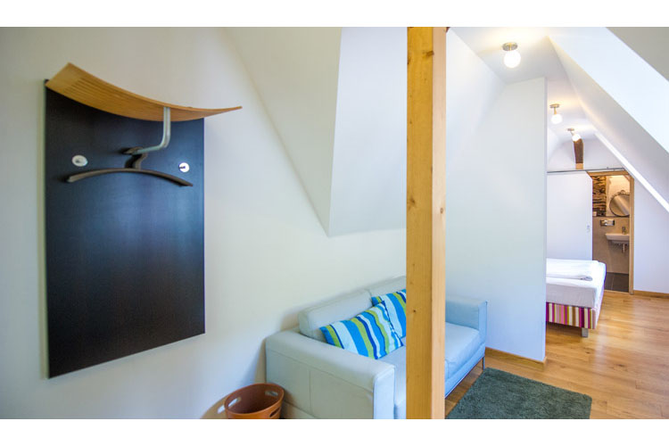 Double Room - Hotel Villa Vinum Cochem - Cochem