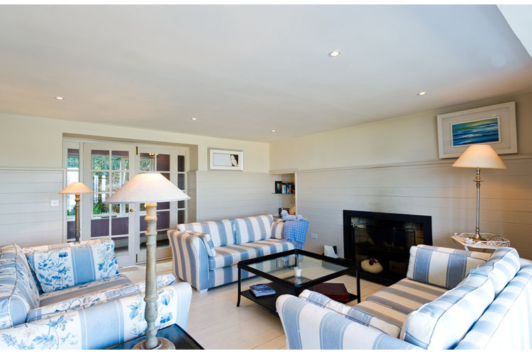 Cliff Cottage - Cliff House Hotel - Ardmore