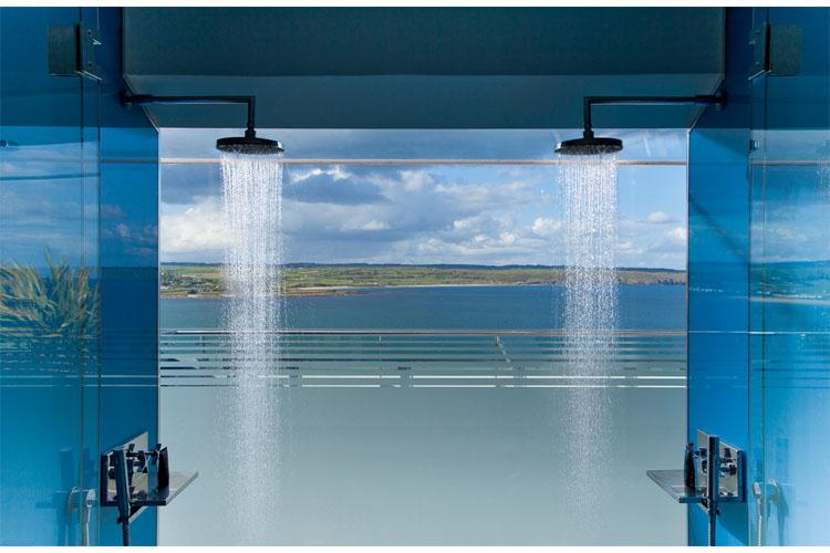 Veranda Suite - Cliff House Hotel - Ardmore