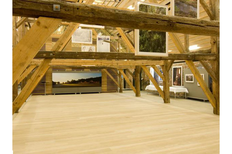 Common Area - Nørre Vosborg - Vemb