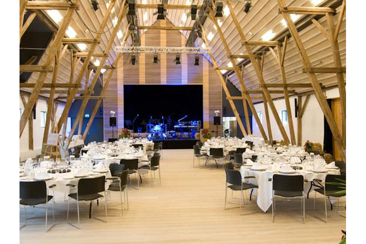 Dining Room - Nørre Vosborg - Vemb