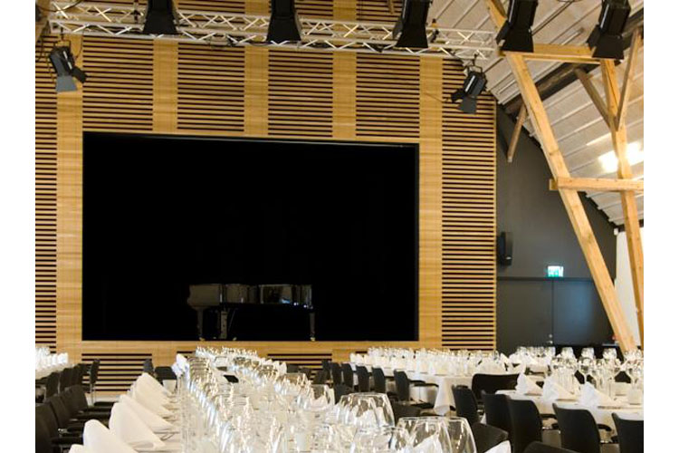 Business Room - Nørre Vosborg - Vemb