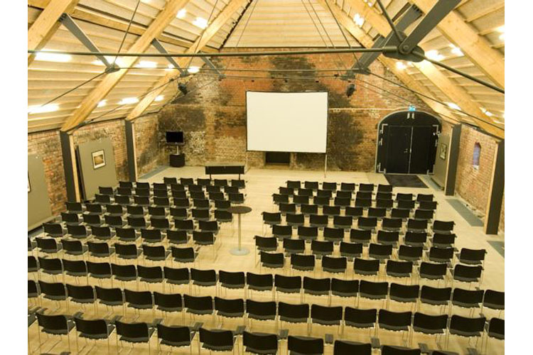 Conference Room - Nørre Vosborg - Vemb