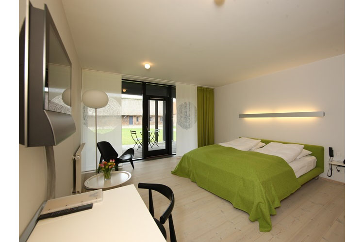 Standard Room - Nørre Vosborg - Vemb