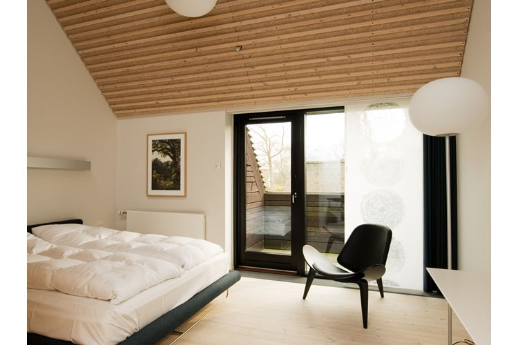 Standard Room - Nørre Vosborg - Vemb