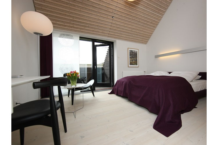 Standard Room - Nørre Vosborg - Vemb