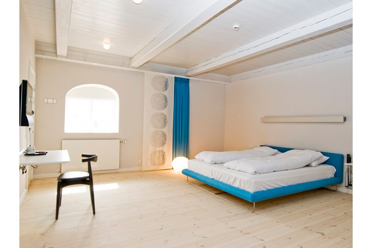Junior Suite - Nørre Vosborg - Vemb