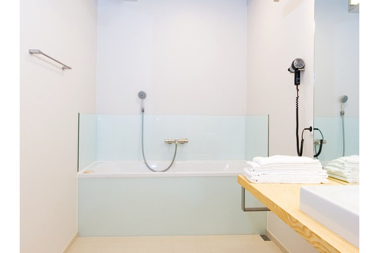 Junior Suite - Nørre Vosborg - Vemb