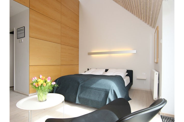 Suite - Nørre Vosborg - Vemb