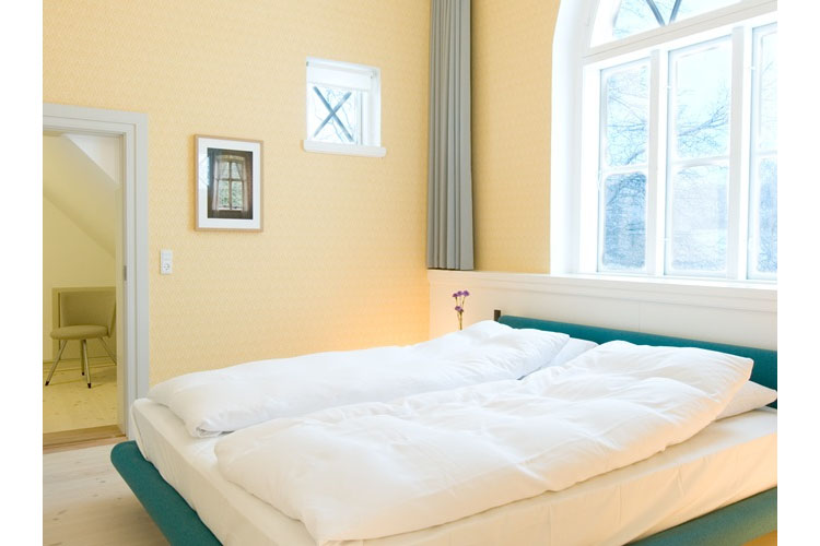 Suite - Nørre Vosborg - Vemb