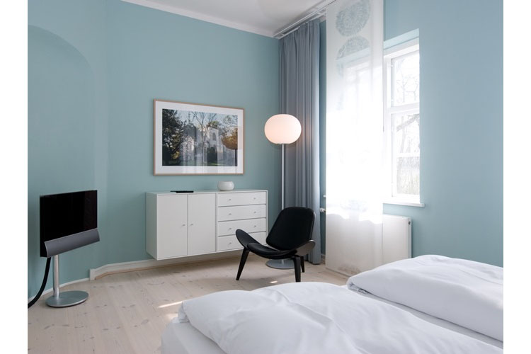 Suite - Nørre Vosborg - Vemb