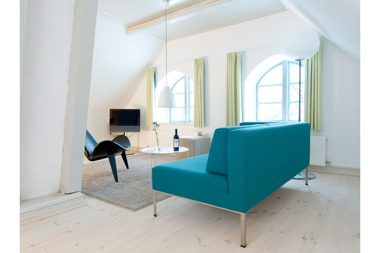 Suite - Nørre Vosborg - Vemb