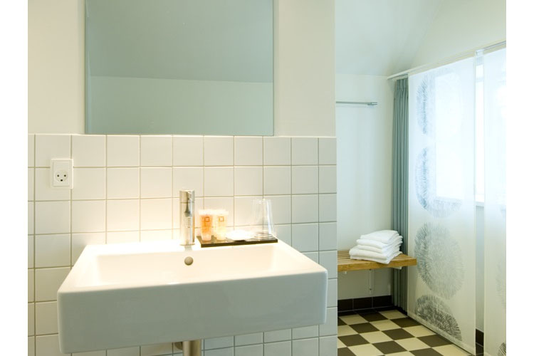 Suite - Nørre Vosborg - Vemb