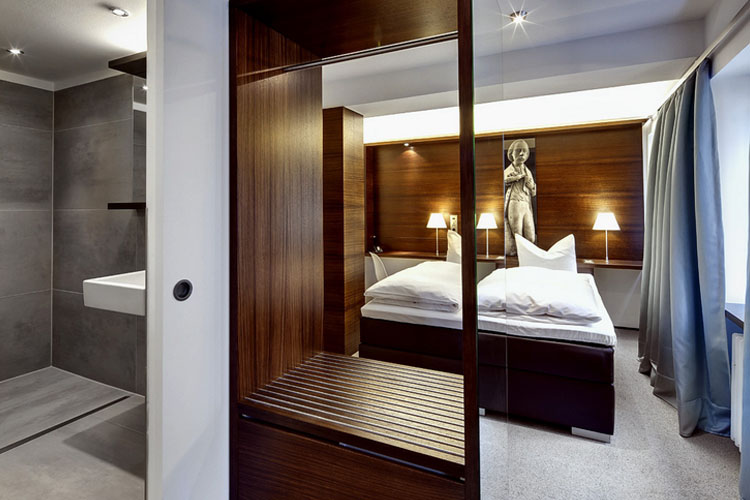 Standard Room - Stern am Rathaus - Cologne