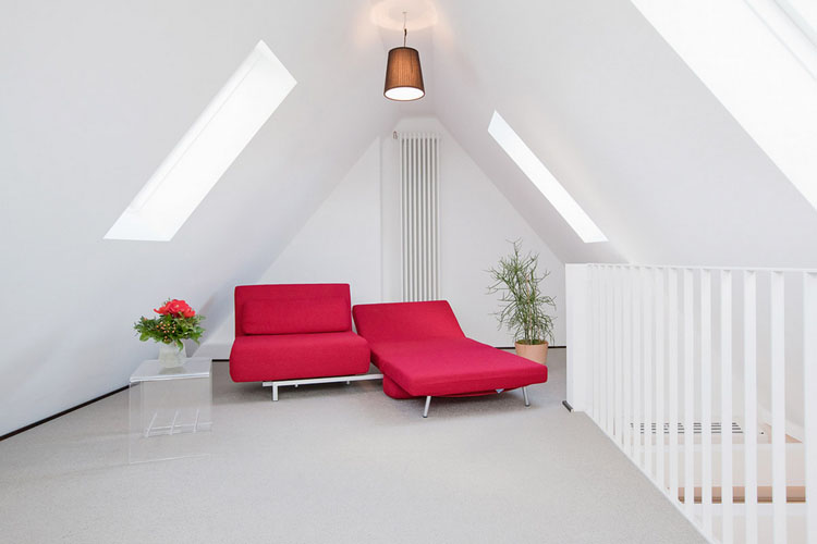 Junior Suite - Stern am Rathaus - Cologne