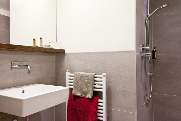 Junior Suite - Stern am Rathaus - Cologne