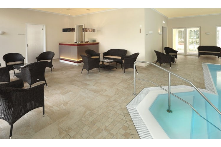 Spa - Parkhotel Surenburg - Hörstel-Riesenbeck