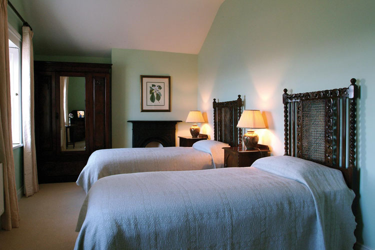 Double Room - Stella Maris Country House Hotel - Ballycastle