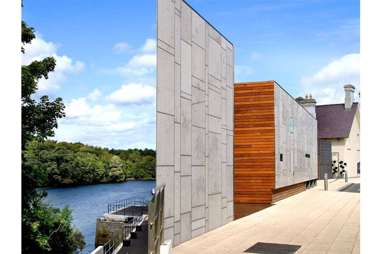 Exterior - Ice House - Ballina