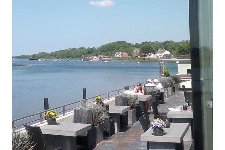 Terrace - Ice House - Ballina