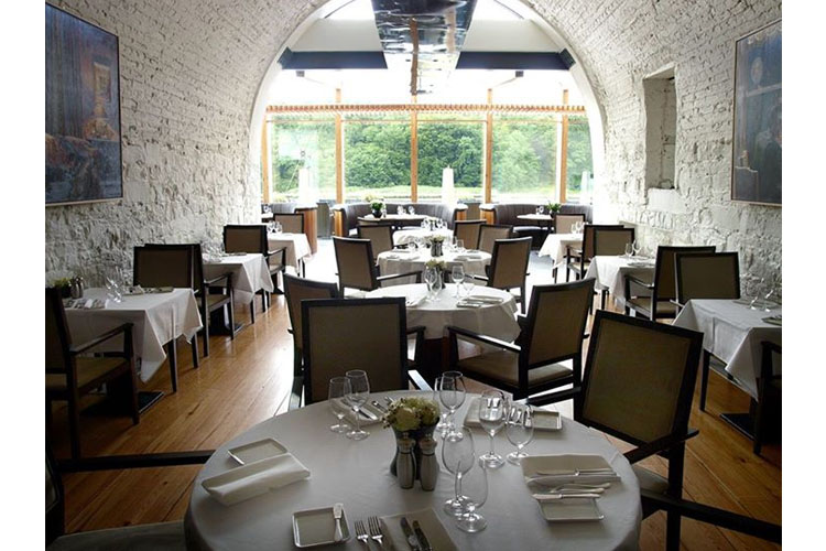 Restaurant - Ice House - Ballina