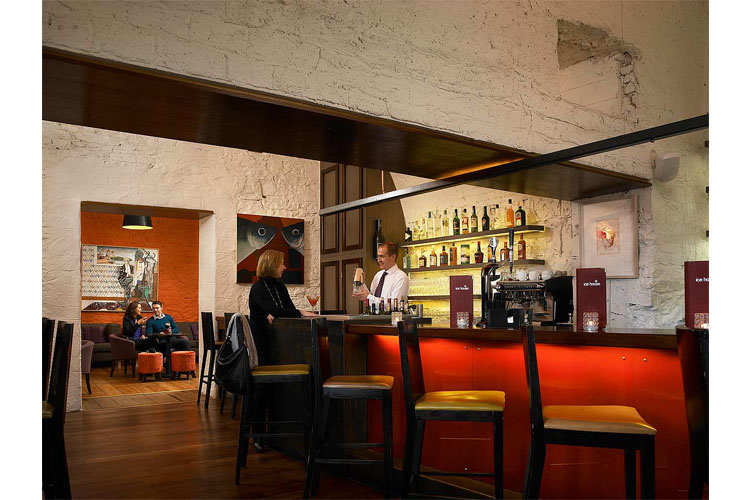 Bar - Ice House - Ballina