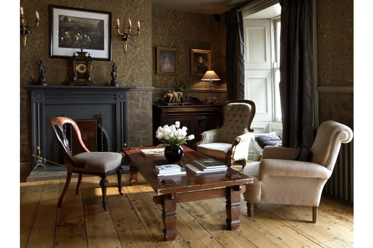 Lounge - Ice House - Ballina