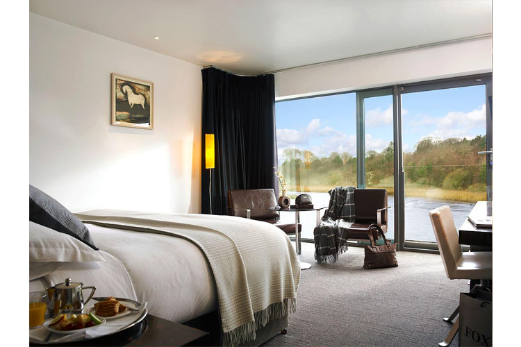 Deluxe Room - Ice House - Ballina