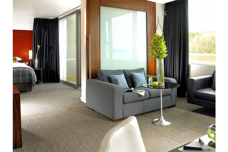 Riverside Room - Ice House - Ballina