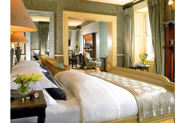 Heritage Room - Ice House - Ballina