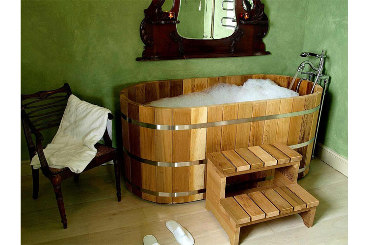 Heritage Room - Ice House - Ballina