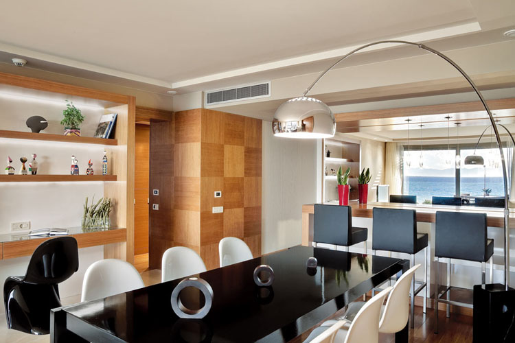 Elite Presidential Suite - Amathus Elite Suites - Ixia