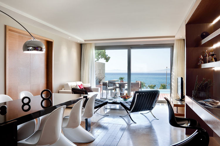 Elite Presidential Suite - Amathus Elite Suites - Ixia