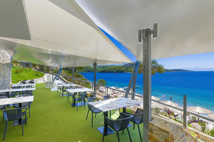 Adrina Resort u0026 Spa, a boutique hotel in Skópelos